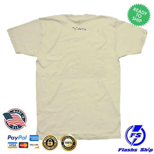 Lenny Kravitz Get High S/S Tee Lenny Kravitz Store Merch