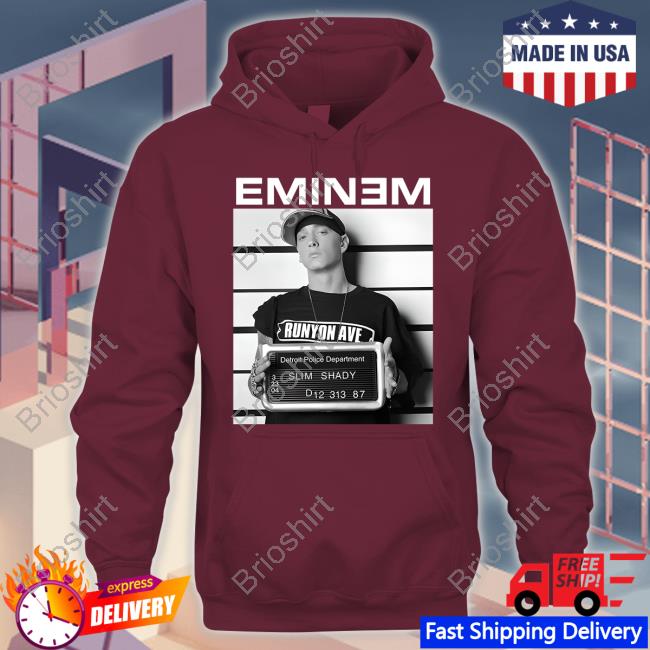 Arrest T Shirt
