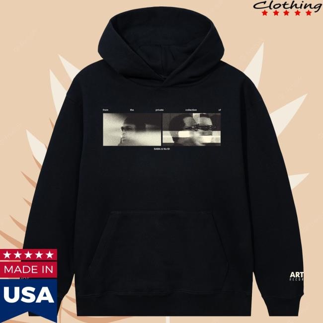 Sabapivot Getty Hoody