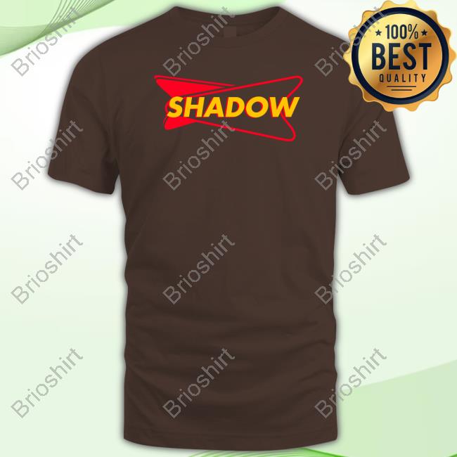The Hard Shoppes Shop Shadow Cap Hard Drive