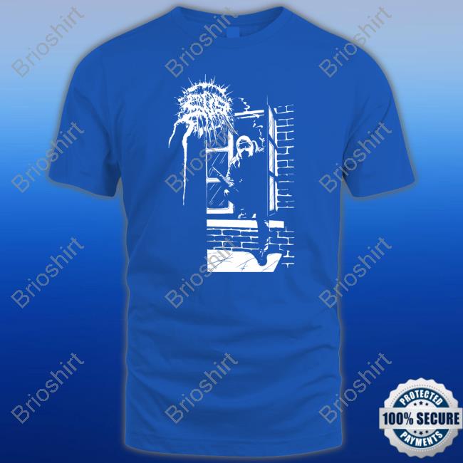 Official Snuffed On Sight Burglarize T Shirt