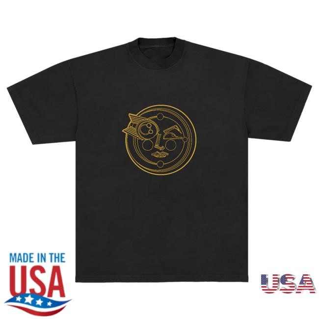 Official Smashing Pumpkins Merch Store A Night of Mellon Collie and Infinite Sadness Shirt