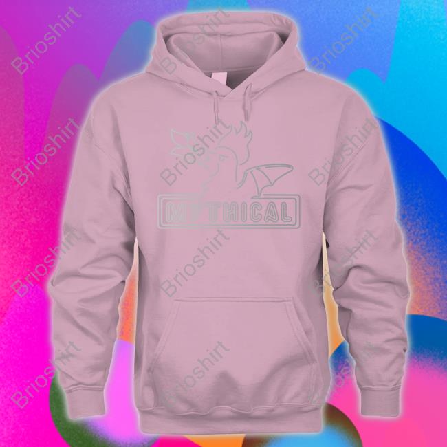 Official Golden Of Mythicality Giveaway Shirt Shirt