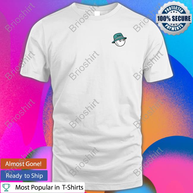 Official Malbon Golf Tee Schoolboy Q