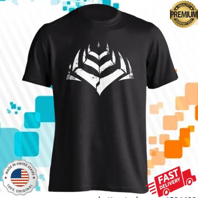 New War Lotus Shirt