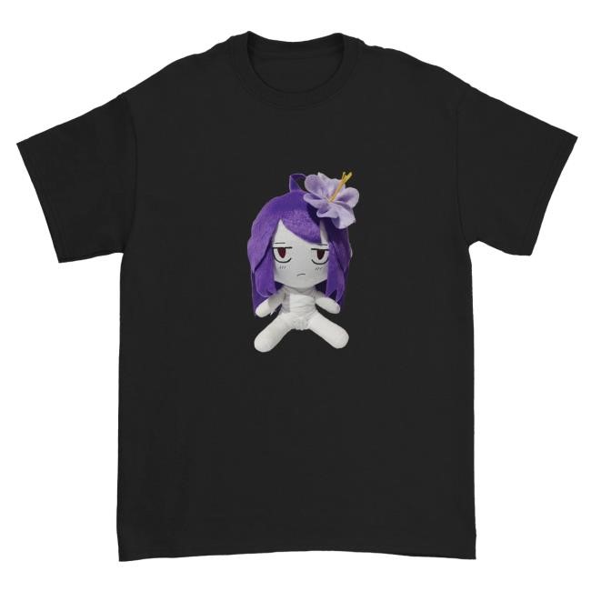 Cynthoni - Jvmo S/s Shirt – Down Right Merch