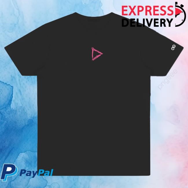 Official Ed Sheeran Merch Store Play Black Top Shirt EdSheeran