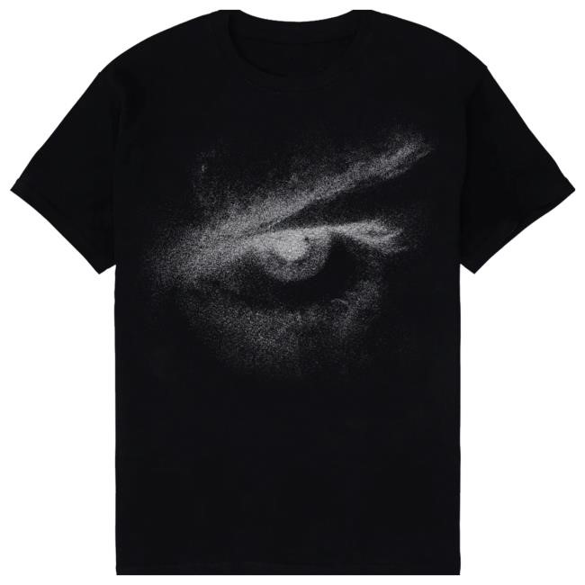 Eye Shirt Pvris Merch