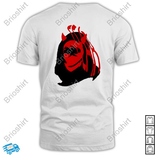 Aimev8 Shop Fear Tee Shirt Aimevé