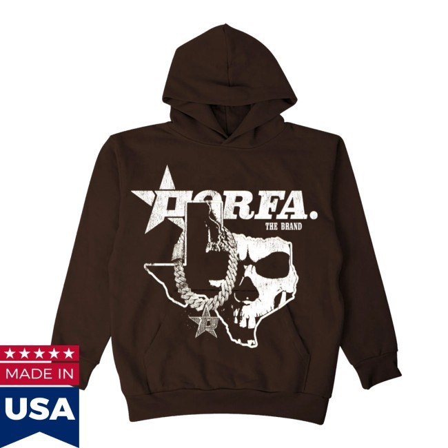 Holiday 2024 Porfa Bully Hoodie Porfa Merch Holiday 2024 Porfa Bully Hood Porfa Merch