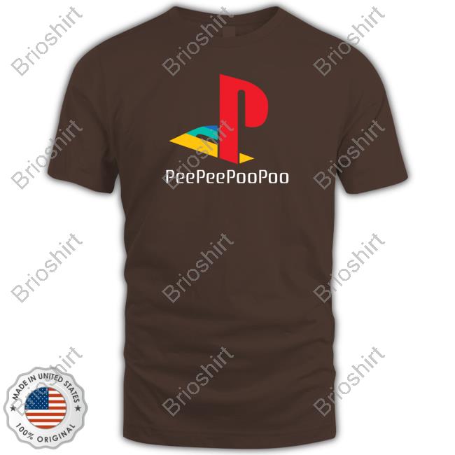 Shitheadsteve Merch Peepeepoopoo Gamer Long Sleeve T Shirt