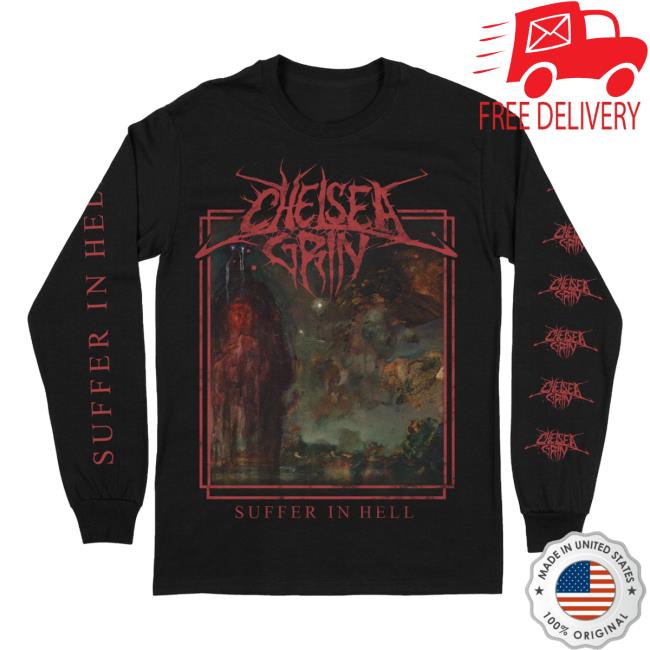 Hell Tee Shirt