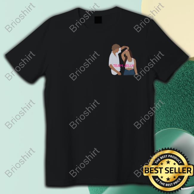 Team Jelly Tee Shirt