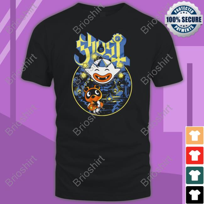Wisper My Name Shirt