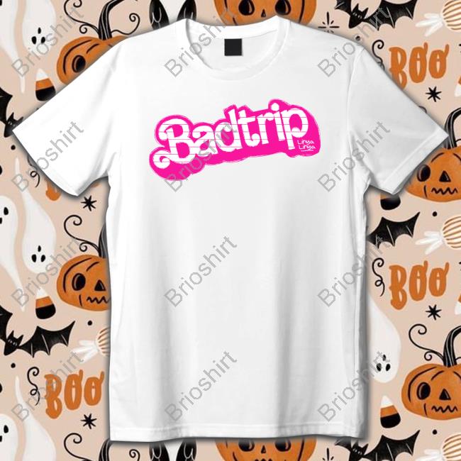 Badtrip Tee Shirt