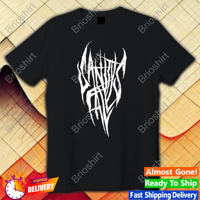 Sally Face Merch Sanity Falls Long Sleeve T Shirt