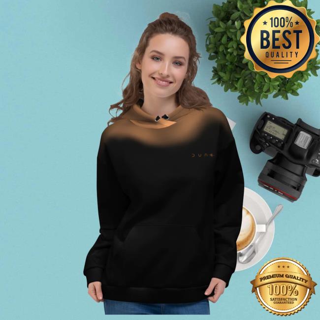 Dune Merch Store Dune Sandworm 2024 Hoodie Dune Clothing Shop Apparel Official Legendary