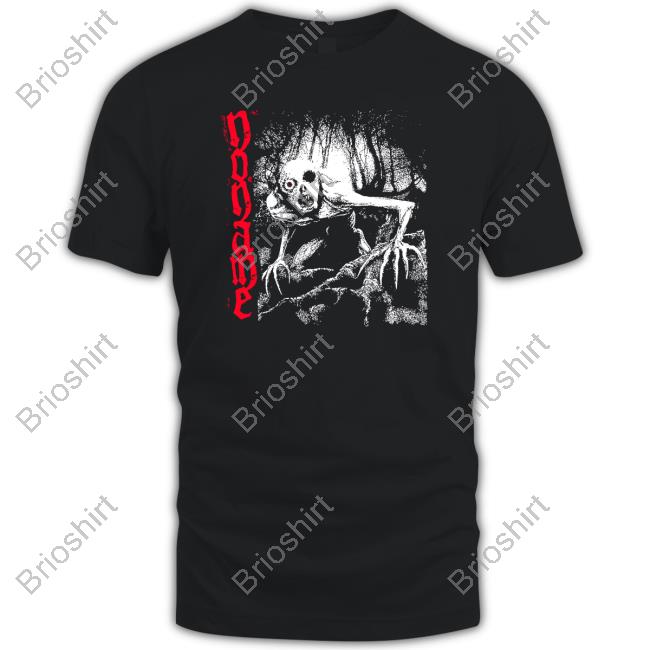 No Name Merch Creature Hoodie Nonameofficial