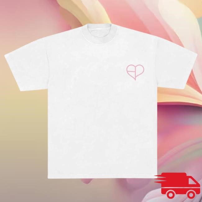 BLACKPINK Character Hot Shirt White Blackpink Official Merch Store