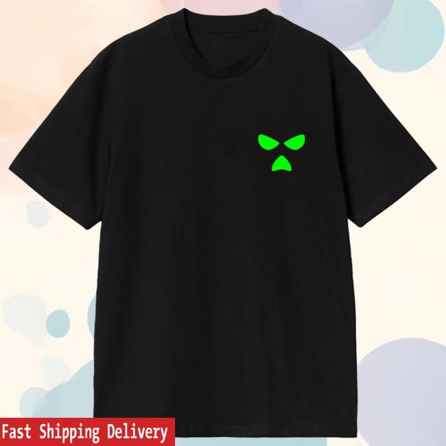 Official Kneecap Merch The Recap Shirt