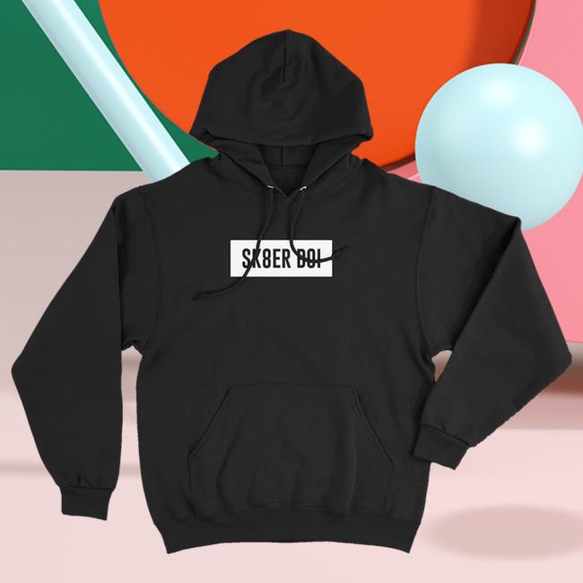 Official Avril Lavigne Merch Store Avril Lavigne Sk8er Boi Popover Hoodie Avril Lavigne Clothing Shop AvrilLavigne