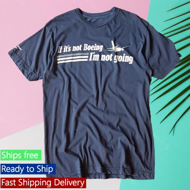 Boeing Heritage Collection - B-17 Flying Fortress Tees