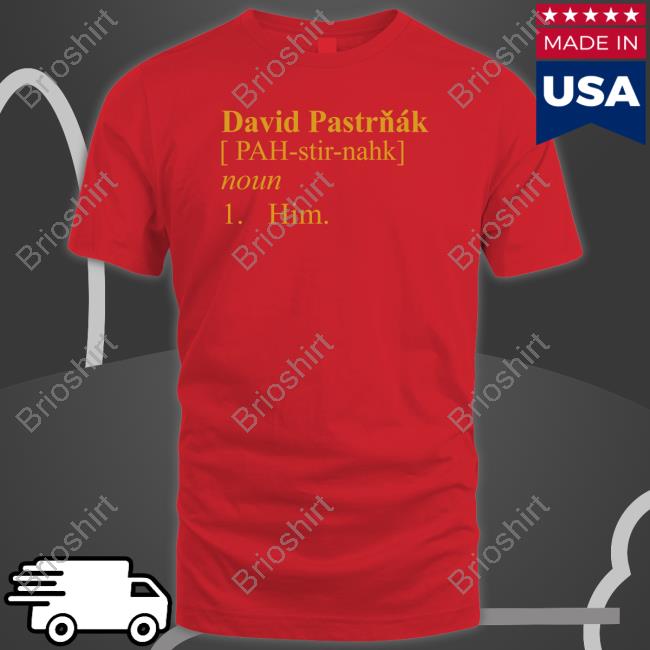 David Pastrnak Him Hoodie Kfc And Feits