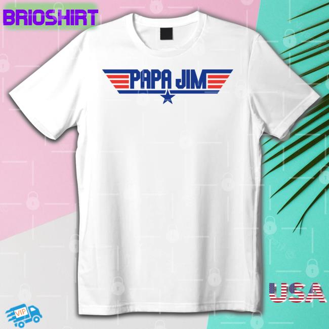 Danny Duncan Merch Papa Jim Tank Dannyduncan69