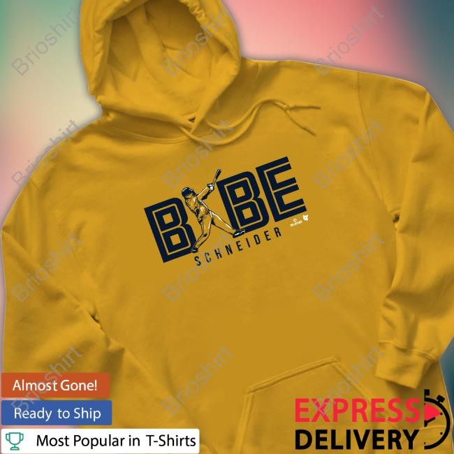 Official Davis Schneider: Babe Tee Shirt