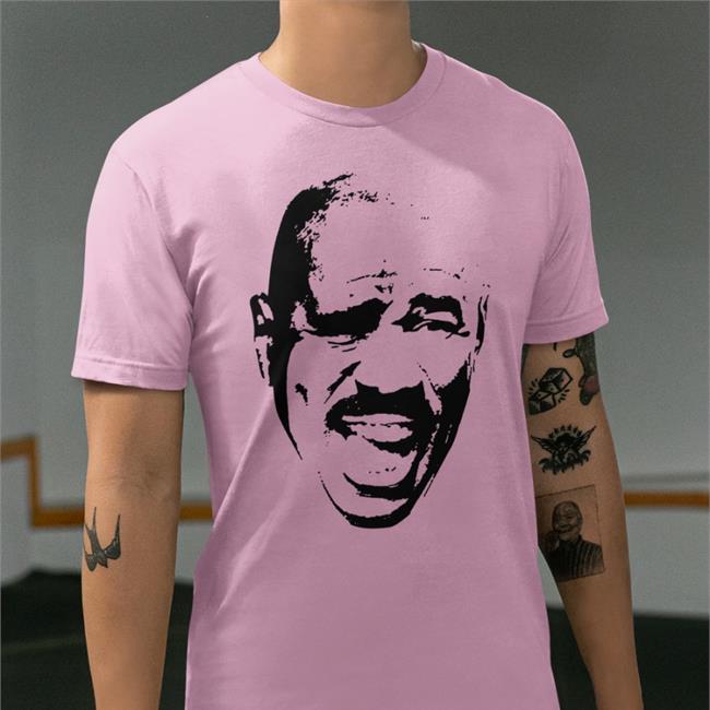 Steve Harvey Mood Hoodie