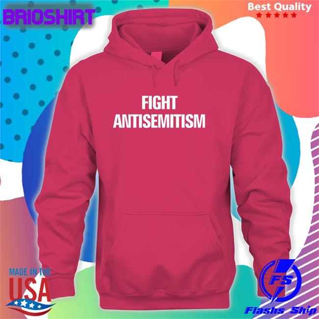 Kyrie Irving Nba Central Fight Antisemitism Black Tee The Brooklyn Nets Courtside