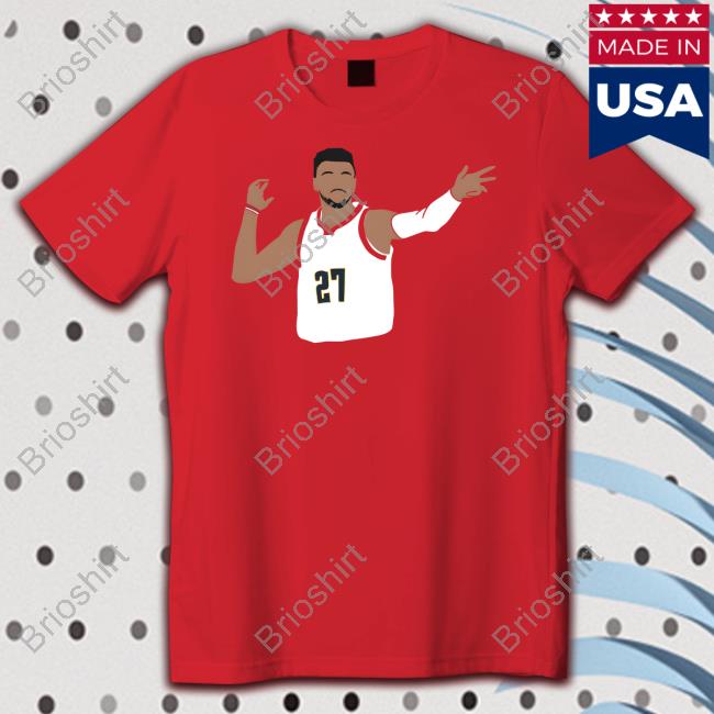 Jm Shooter Tee