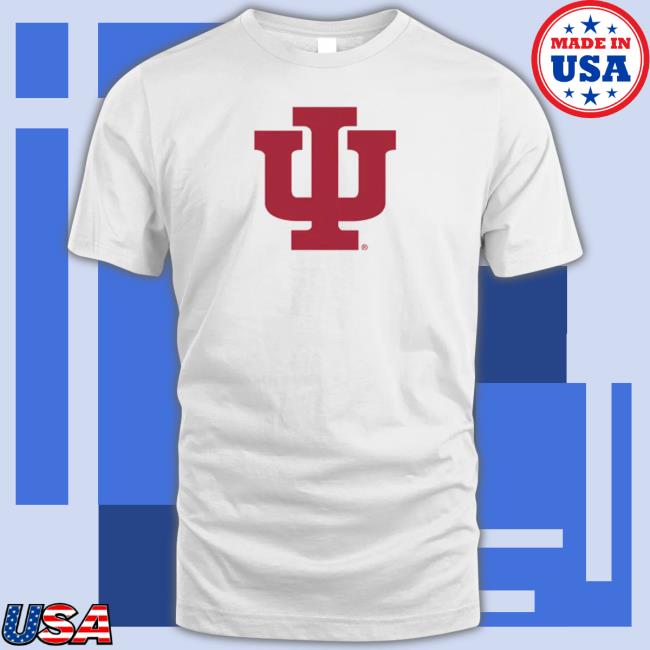 Indiana men’s basketball banners Shirt