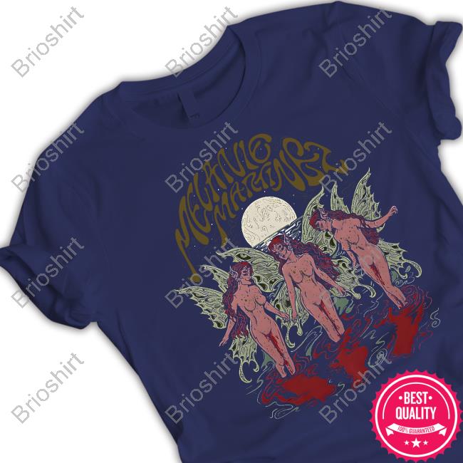 Portals Moon Shirt