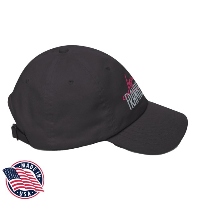 Lisa Frankenstein Hat