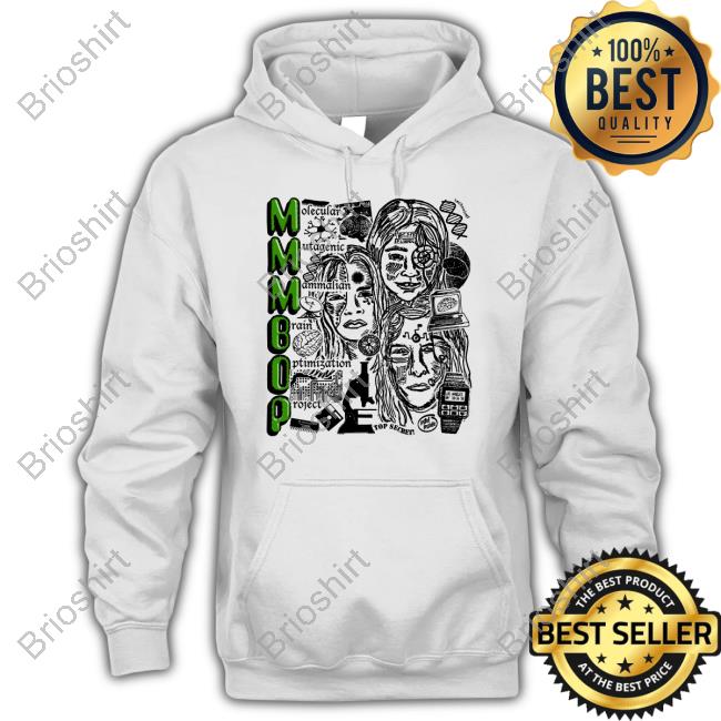 Thegoodshirts Shirts That Go Hard Mmmbop By @Arcanebullshit Shirt