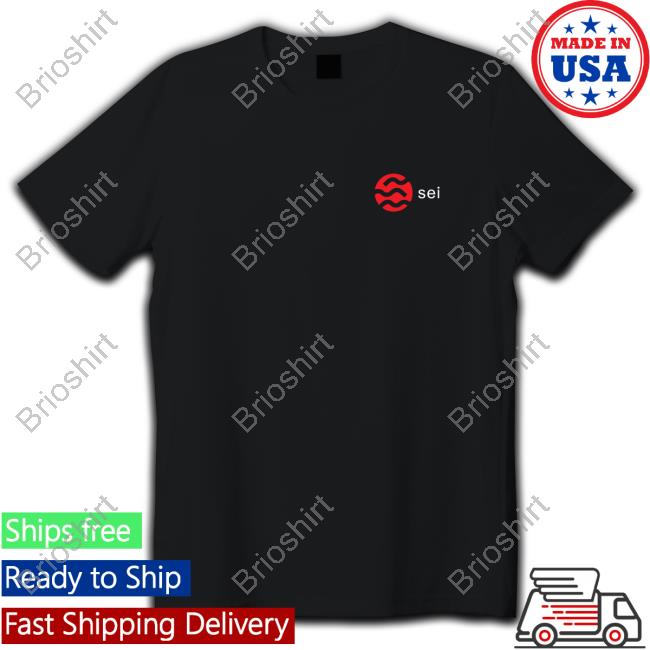 Sei Merch Sei Spring Retro Hoodie