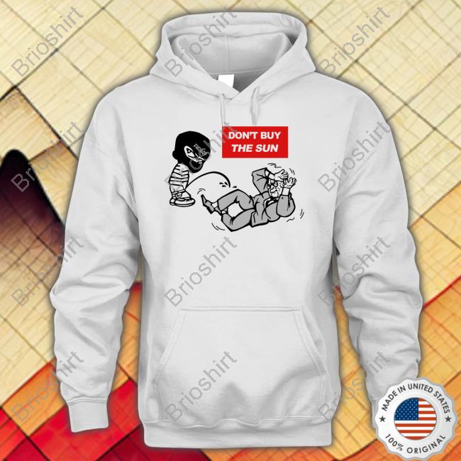 Don't Read The Sun Long Sleeve