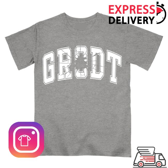 G-Unit Merch Store GRODT Bullet Hole" Tshirt – G-Unit Brands, Inc. Official