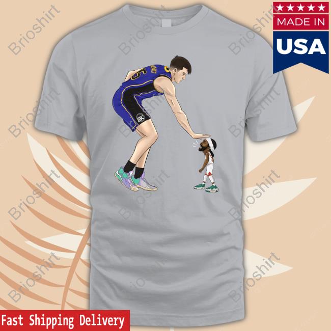 Official Too Small T Shirt