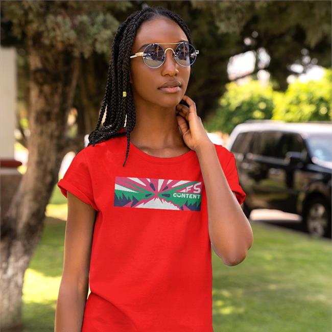 Fruit Summit X Content Tee
