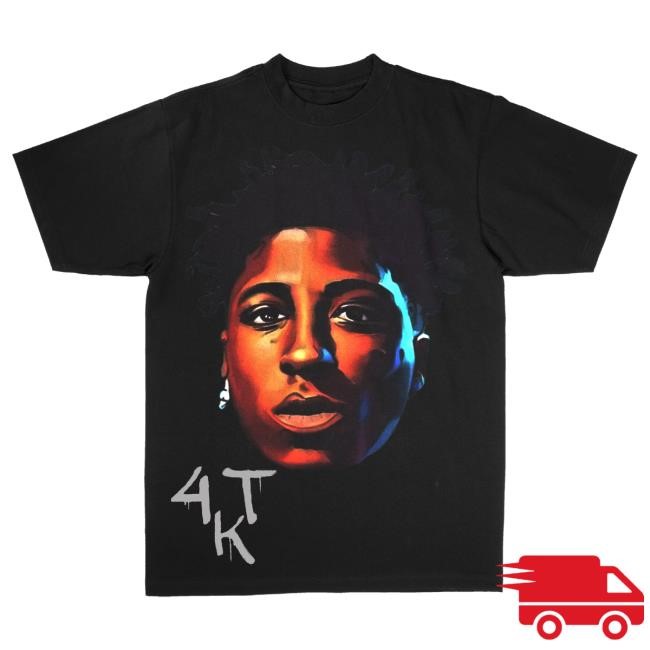 Official Never Broke Again Merch Store Shop YB4KT Hot Shirt NeverBrokeAgain