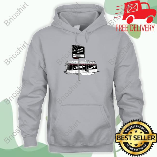 Official Rec - Burrito Sandwich Shirts
