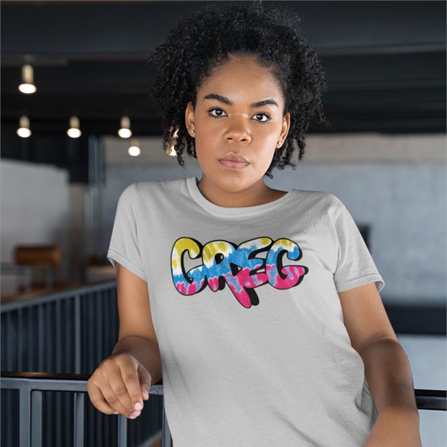 Danny Gonzalez Merch Dye Greg Sweatshirt