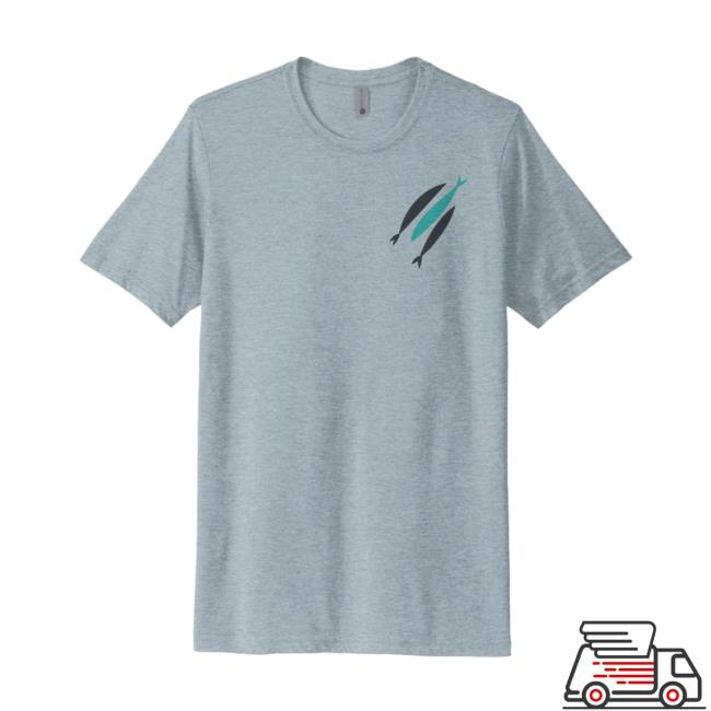 Official Unfiltered: "Come & See World Tour" New Shirt