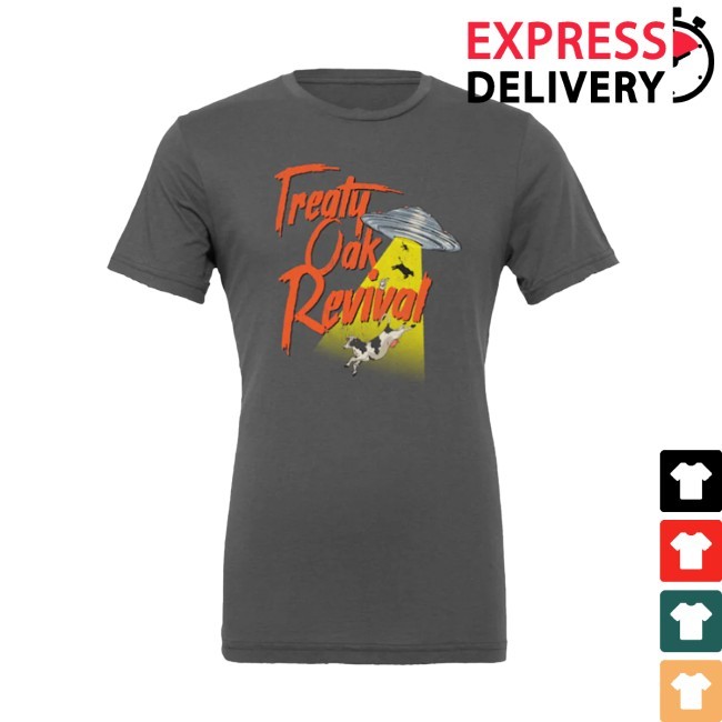 Abduction Shirt TOR Official Store Treaty Oak Revival Abduction T Shirt TOR Official Store Treaty Oak Revival