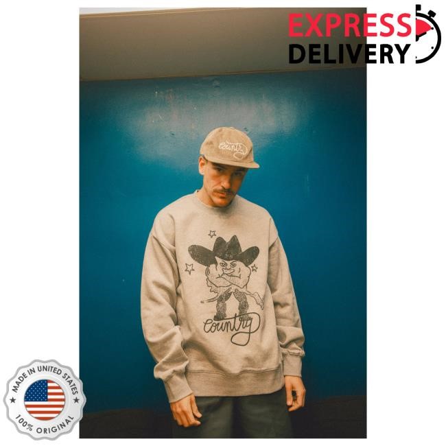 Medium Build Weird Guy Sweatshirts Nick Carpenter
