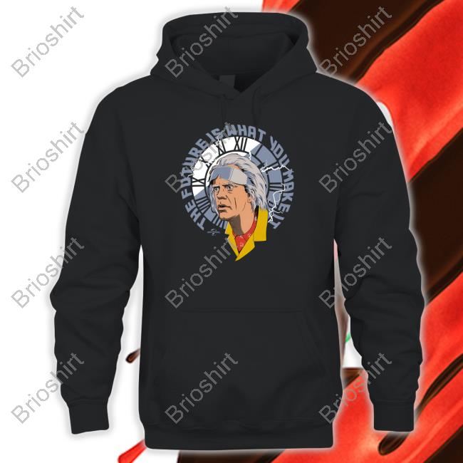 Official The Future Shirt