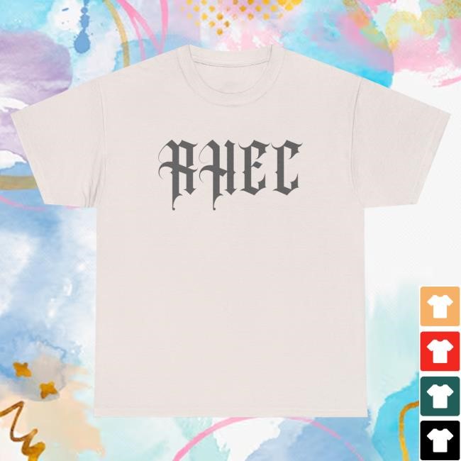 Official Upchurch Merch Store Shop Upchurch RHEC Logo Shirt New