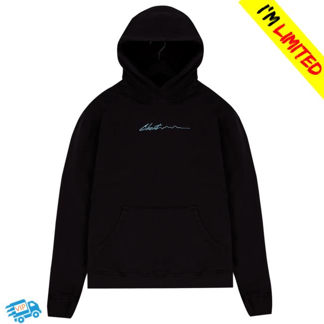 Ghost Après Sweatshirt Hoodie
